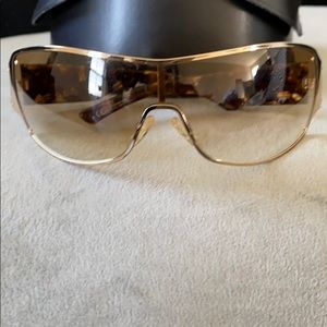 Vintage Gucci Sunglasses Unisex